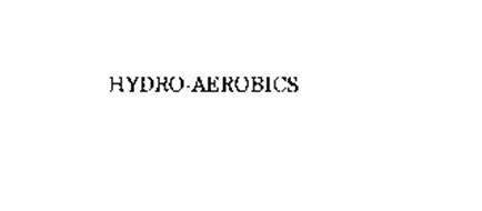 HYDRO-AEROBICS