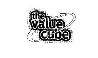 THE VALUE CUBE