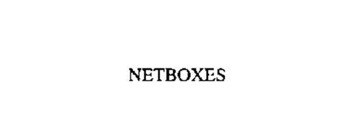 NETBOXES