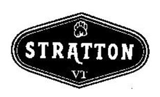 STRATTON VT