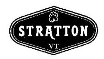 STRATTON VT