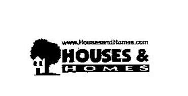 HOUSE & HOMES.COM