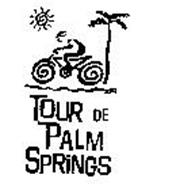TOUR DE PALM SPRINGS
