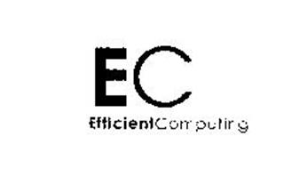 EC EFFICIENT COMPUTING