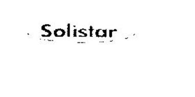 SOLISTAR