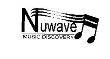 NUWAVE MUSIC DISCOVERY