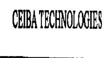 CEIBA TECHNOLOGIES