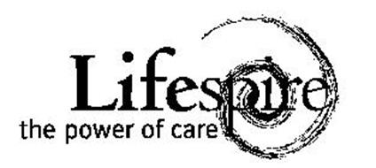 LIFESPIRE THE POWER OF CARE