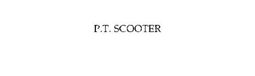 P.T. SCOOTER