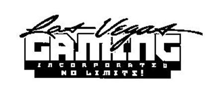 LAS VEGAS GAMING INCORPORATED NO LIMITS!