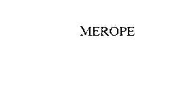 MEROPE