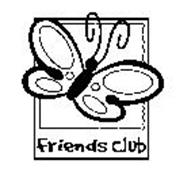 FRIENDS CLUB