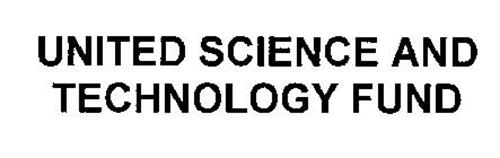 UNITED SCIENCE AND TECHNOLOGY FUND