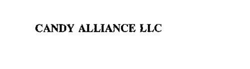 CANDY ALLIANCE LLC