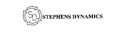 SD STEPHENS DYNAMICS