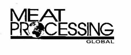 MEAT PROCESSING GLOBAL