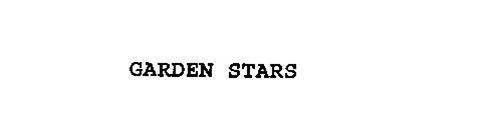 GARDEN STARS