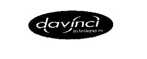 DAVINCI TECHNOLOGIES INC.