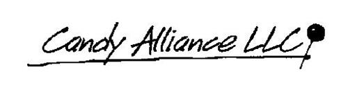 CANDY ALLIANCE LLC