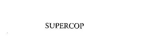 SUPERCOP