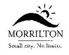 MORRILTON SMALL CITY. NO LIMITS.