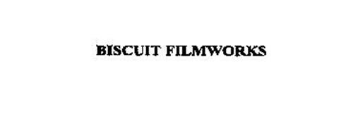 BISCUIT FILMWORKS