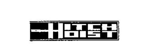 HITCH HOIST