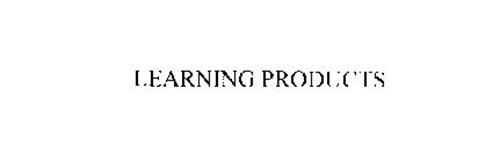 LEARNING PRODUCTS, INC.