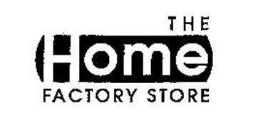 THE HOME FACTORY STORE
