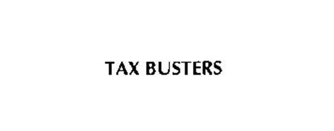 TAX BUSTERS