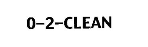 O-2-CLEAN