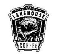 LAKEHOUSE COFFEE