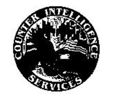 COUNTER INTELLIGENCE SERVICES