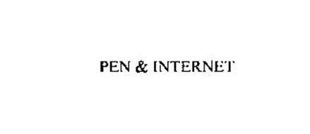 PEN & INTERNET