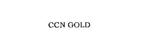 CCN GOLD