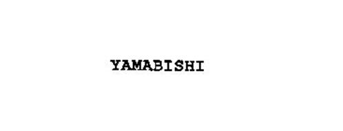 YAMABISHI