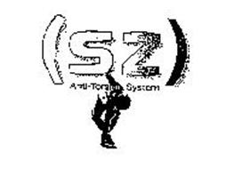 SZ ANTI-TORSION SYSTEM
