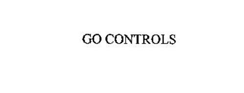 GO CONTROLS