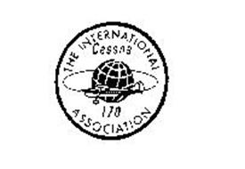 THE INTERNATIONAL CESSNA 170 ASSOCIATION