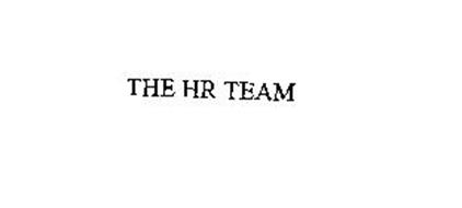 THE HR TEAM