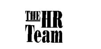 THE HR TEAM