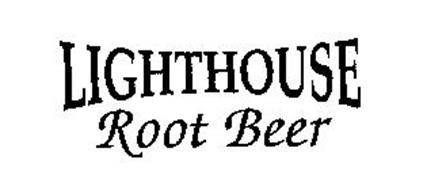 LIGHTHOUSE ROOT BEER