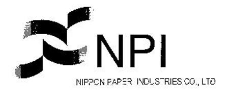 NPI NIPPON PAPER INDUSTRIES CO., LTD