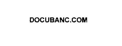 DOCUBANC.COM