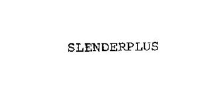 SLENDERPLUS