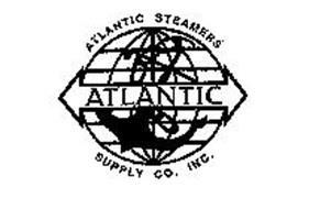 ATLANTIC STEAMERS SUPPLY CO. INC.  ATLANTIC