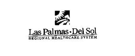 LAS PALMAS.DEL SOL REGIONAL HEALTHCARE SYSTEM