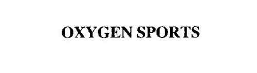 OXYGEN SPORTS