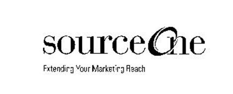 SOURCEONE EXTENDING YOUR MARKETING REACH