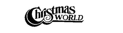 CHRISTMAS WORLD